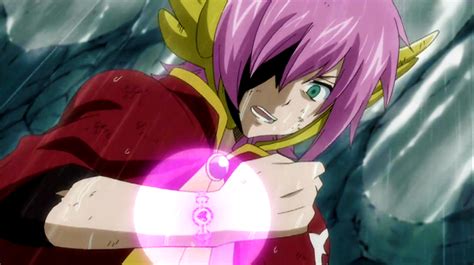 Unlocking the Potential: Training with Lost Magic in Fairy Tail